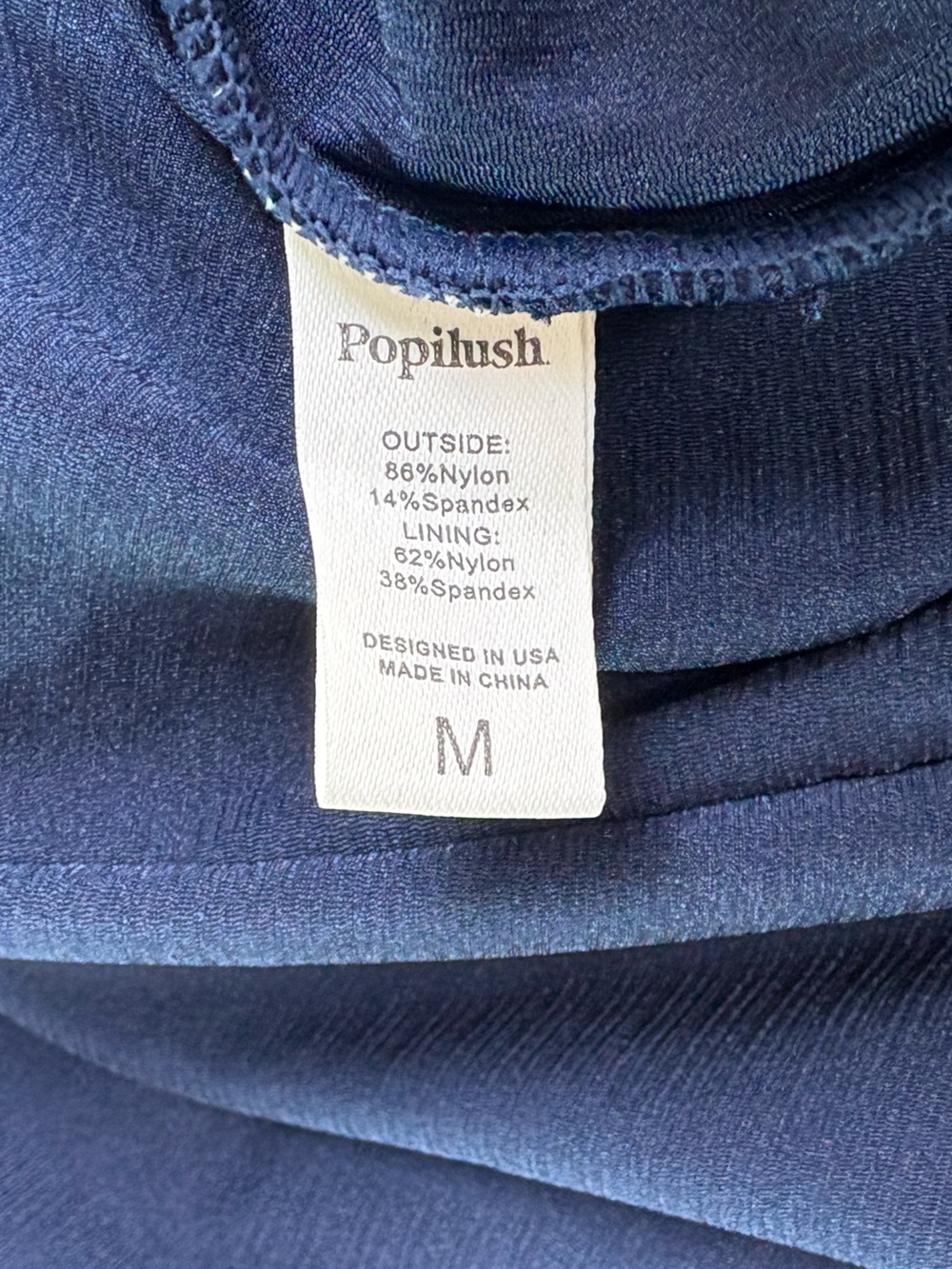Popilush Shapewear Off Shoulder Shine Ruched Sculpting Maxi Dress - Picture 12 of 13
